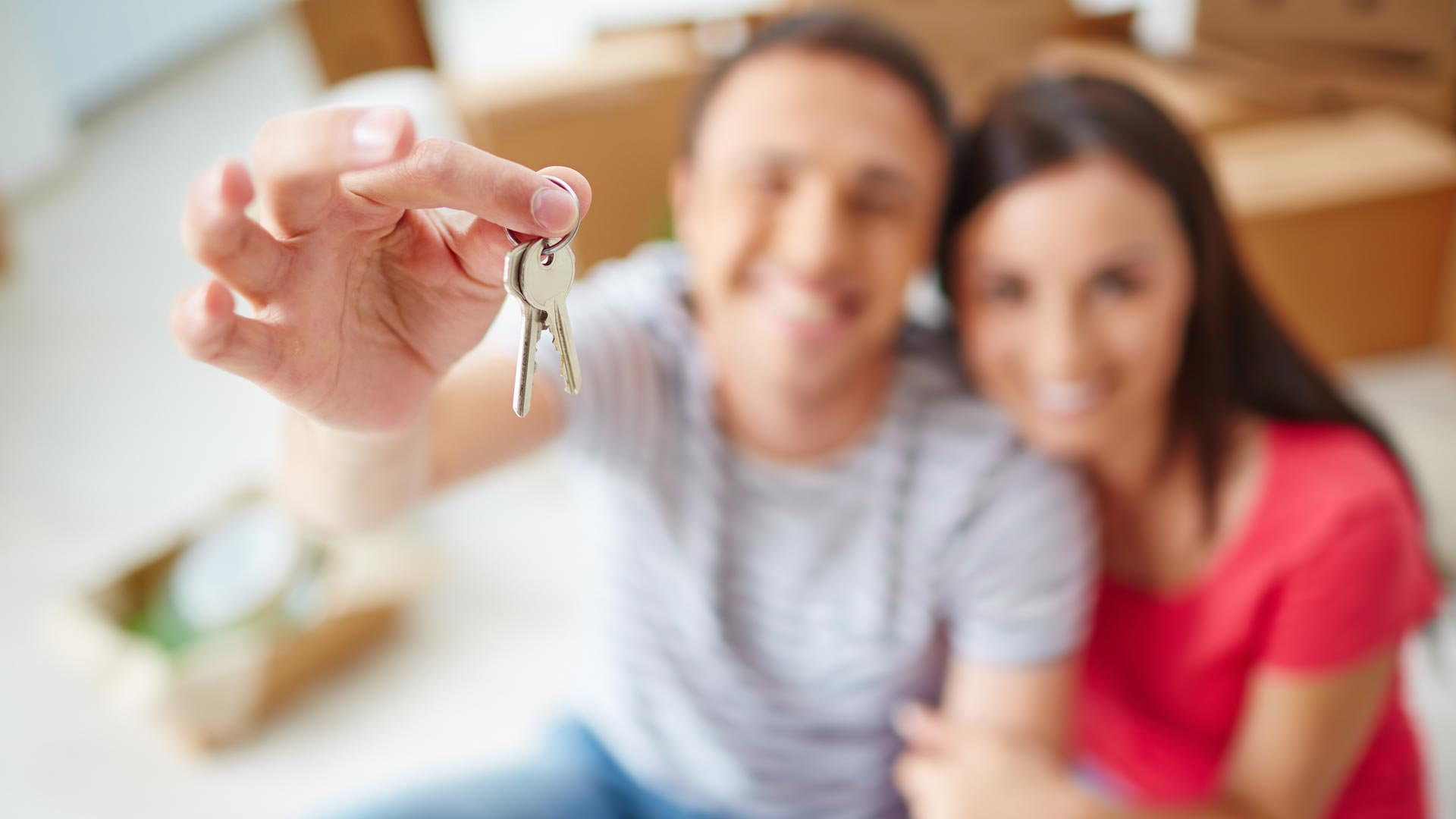 first-time-home-buyers